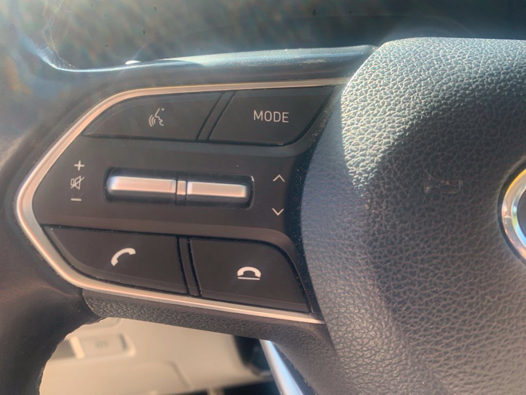 2021 Hyundai Palisade SEL - Photo 23