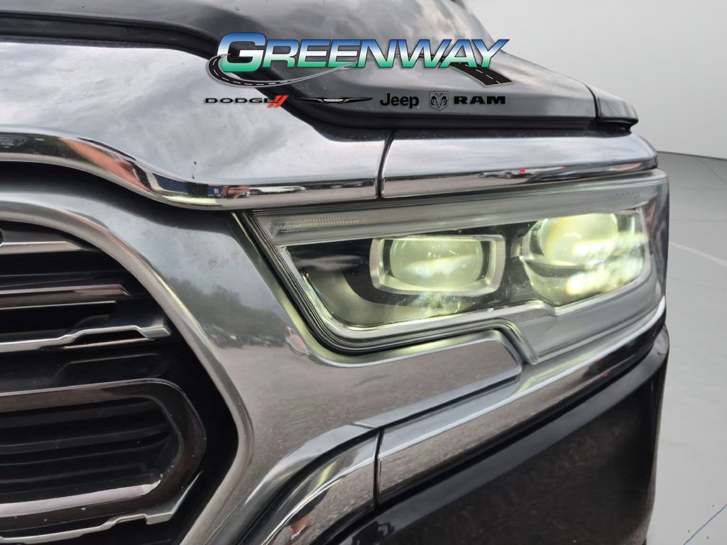 2022 RAM Ram 1500 Pickup Limited - Photo 32