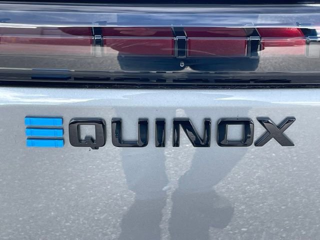 2026 Chevrolet Equinox EV 2LT - Photo 12