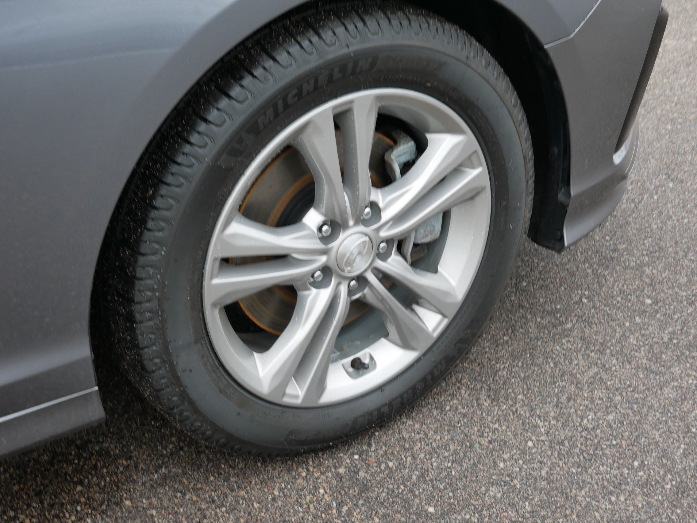 2019 Hyundai Sonata Limited - Photo 15