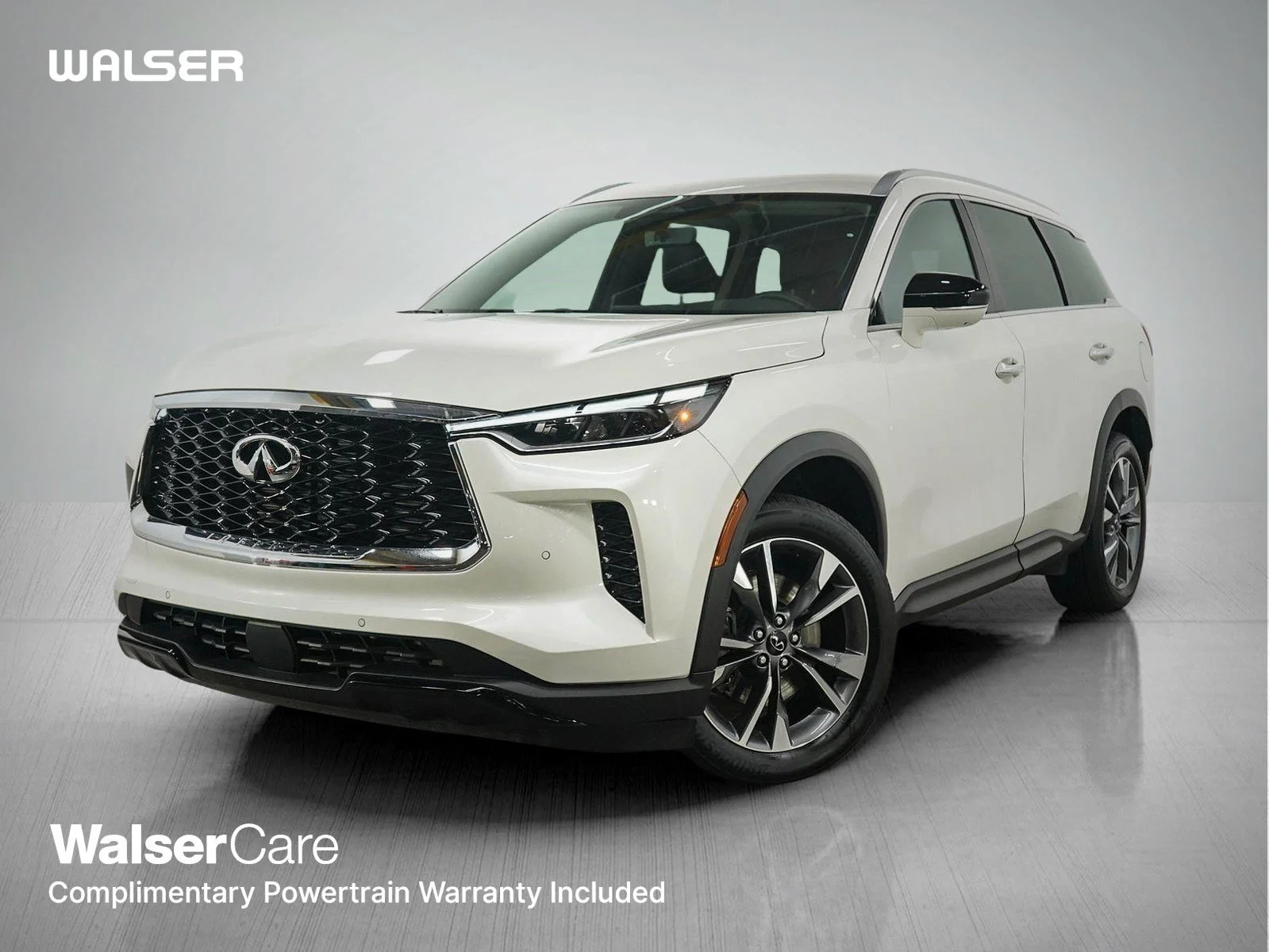 2024 INFINITI QX60