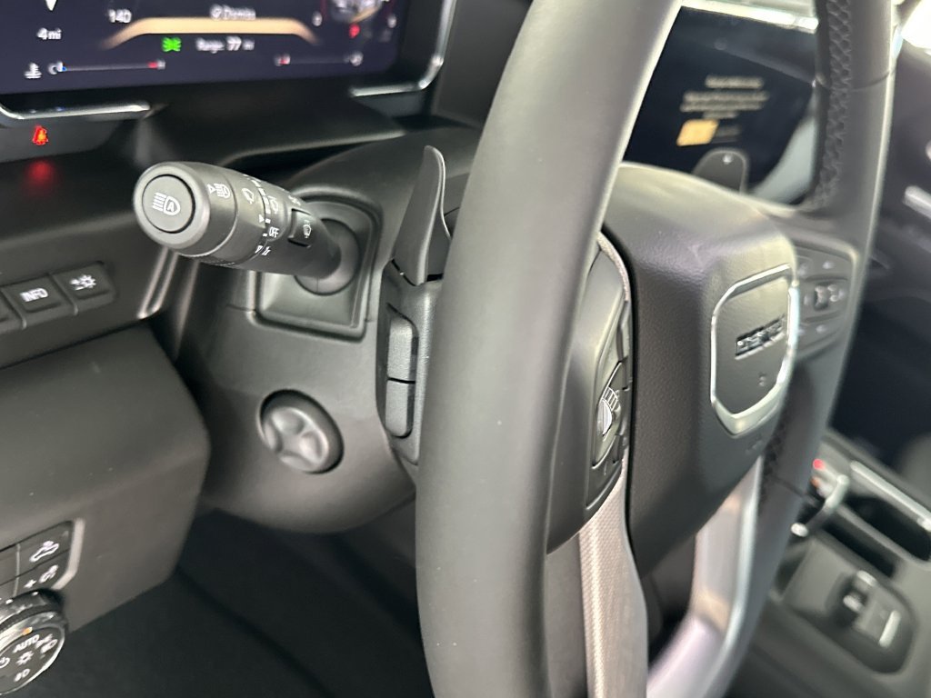 2026 GMC Sierra 1500 Denali - Photo 21