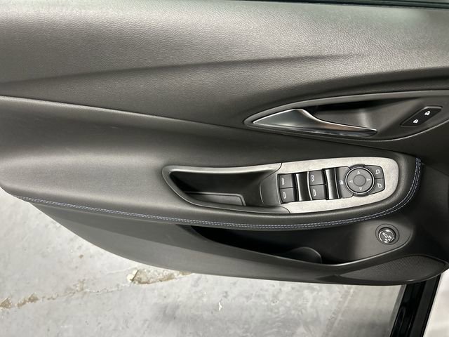 New 2026 Summit White Buick Sport Touring image 13