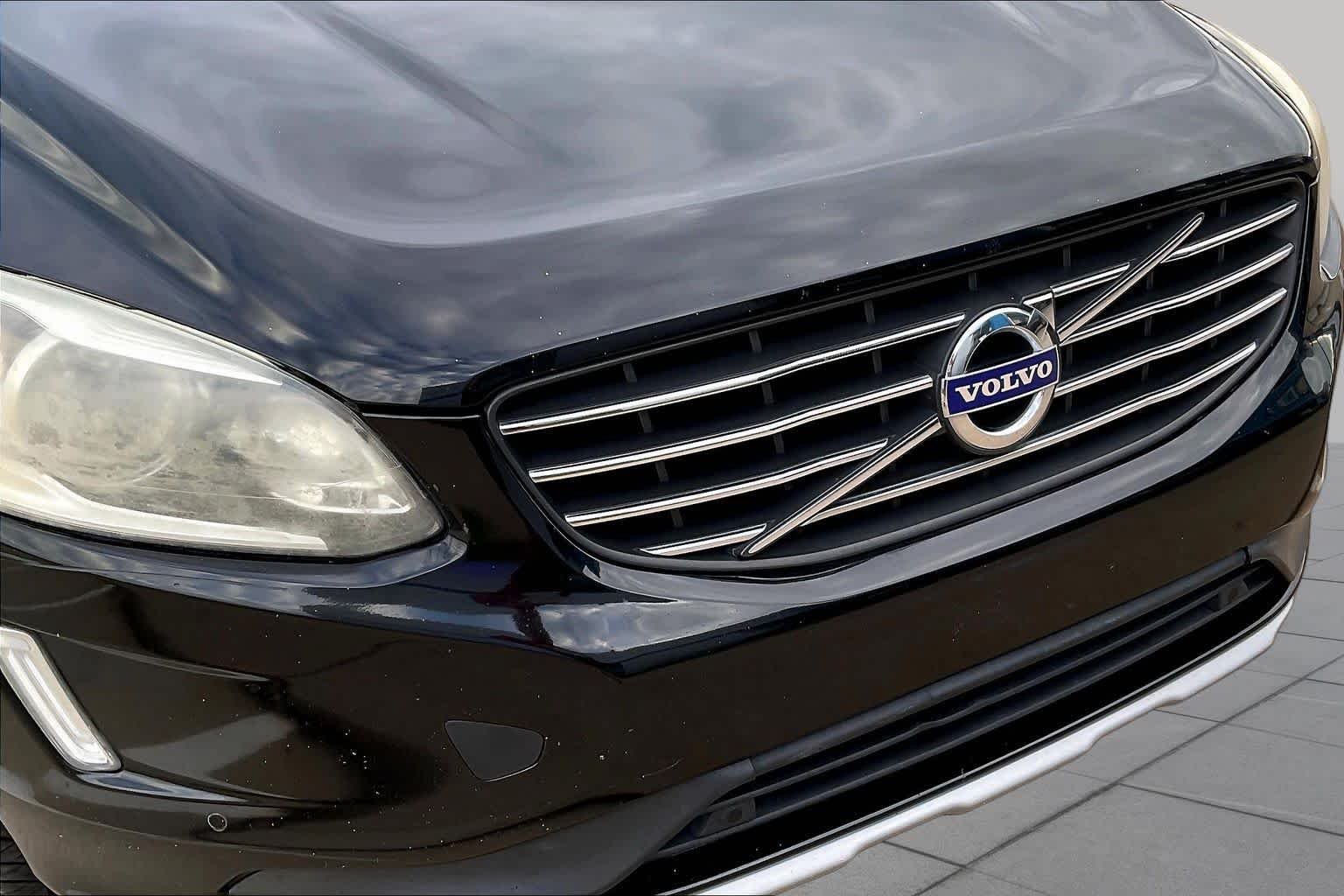 Used 2016 Black Stone Volvo T5 Drive-E Premier image 29