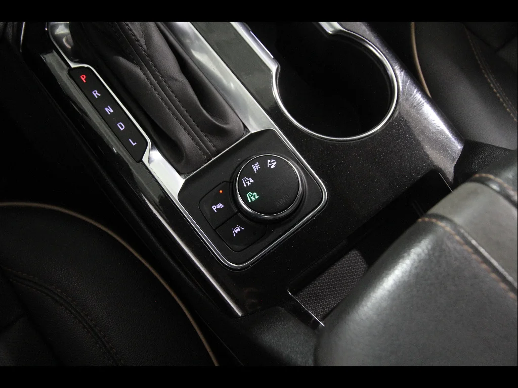 2024 Chevrolet Blazer Premier - Photo 17