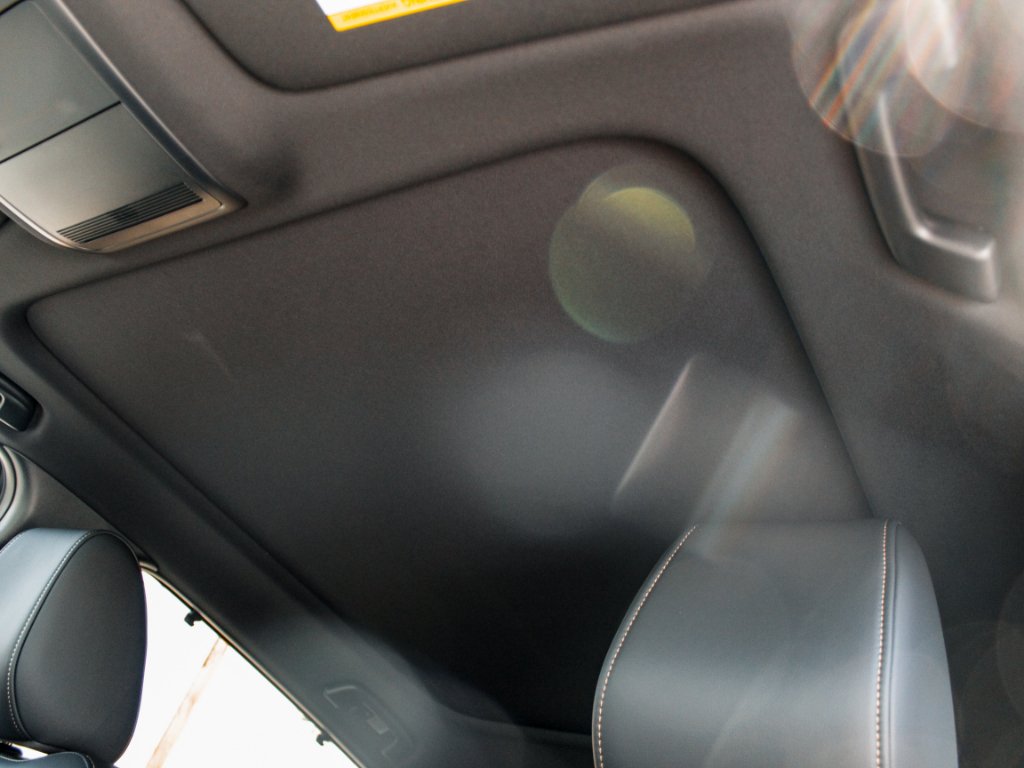New 2026 Machine Gray Metallic Mazda Premium Plus image 25