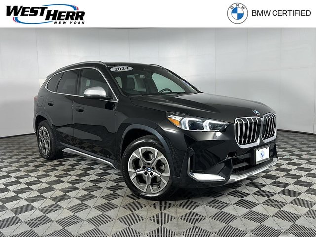 2024 BMW X1 xDrive28i