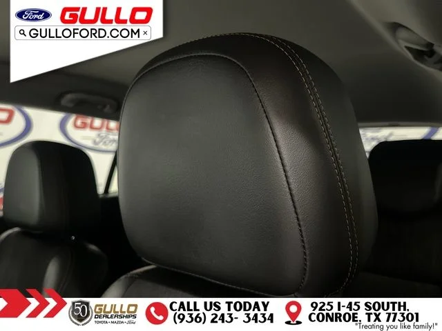 Certified Used 2017 Summit White Chevrolet LT image 18
