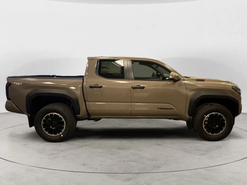 New 2026 Mudbath Toyota TRD Off-Road image 6