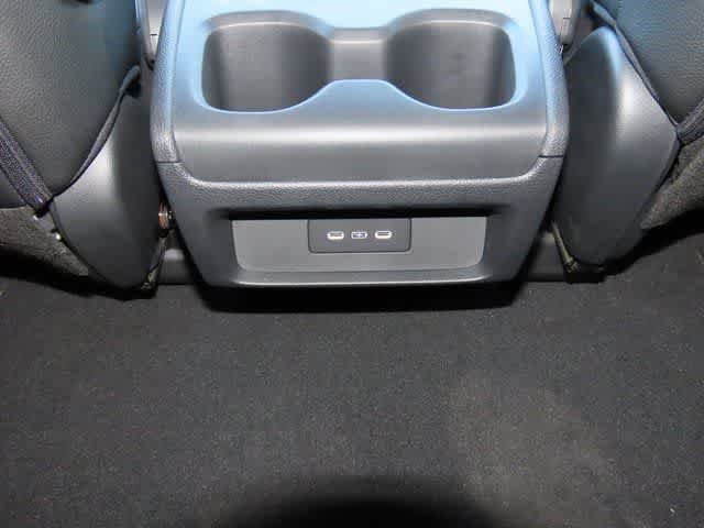 2026 Honda Odyssey Sport L - Photo 25