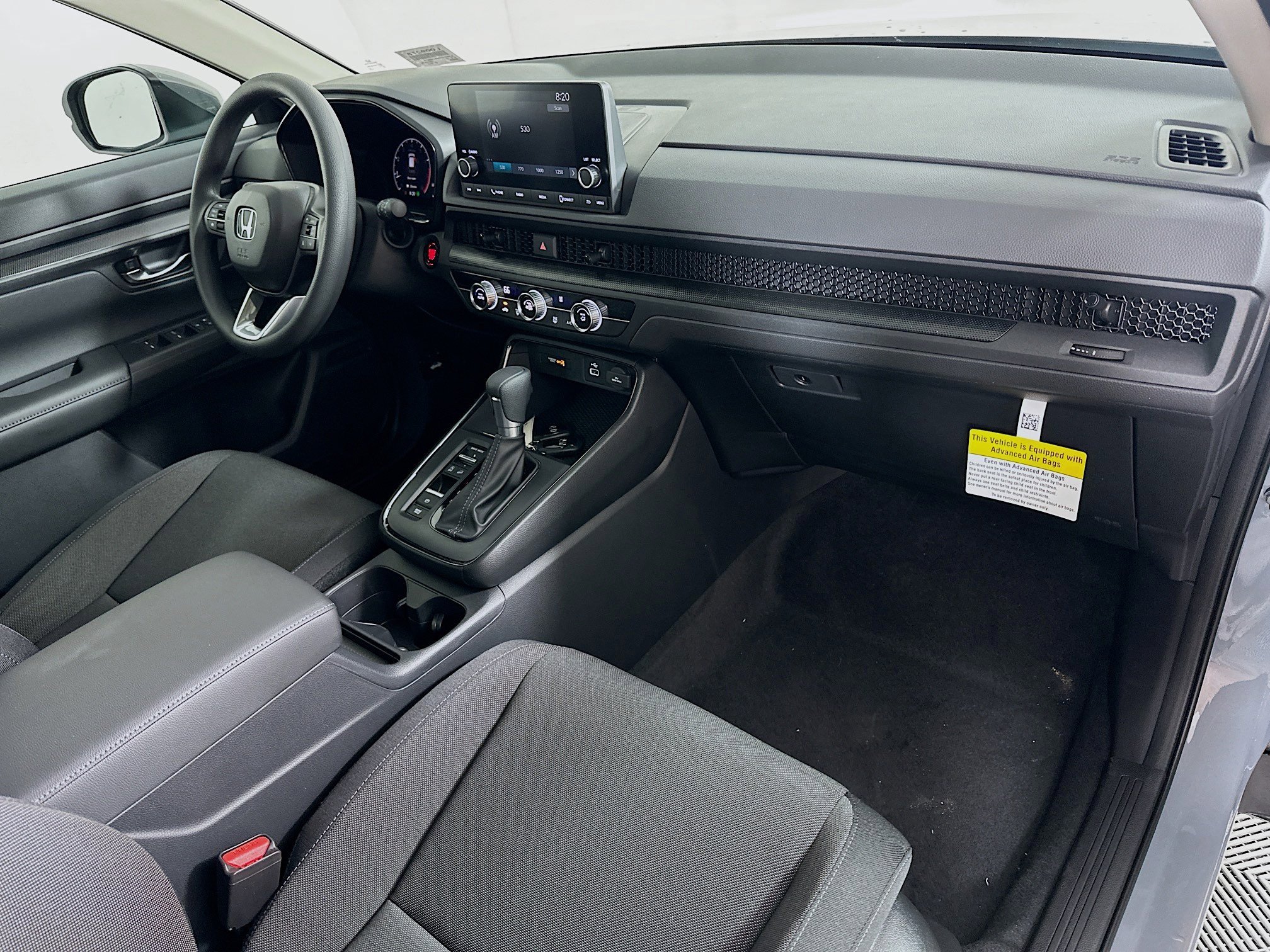 2025 Honda CR-V LX - Photo 22