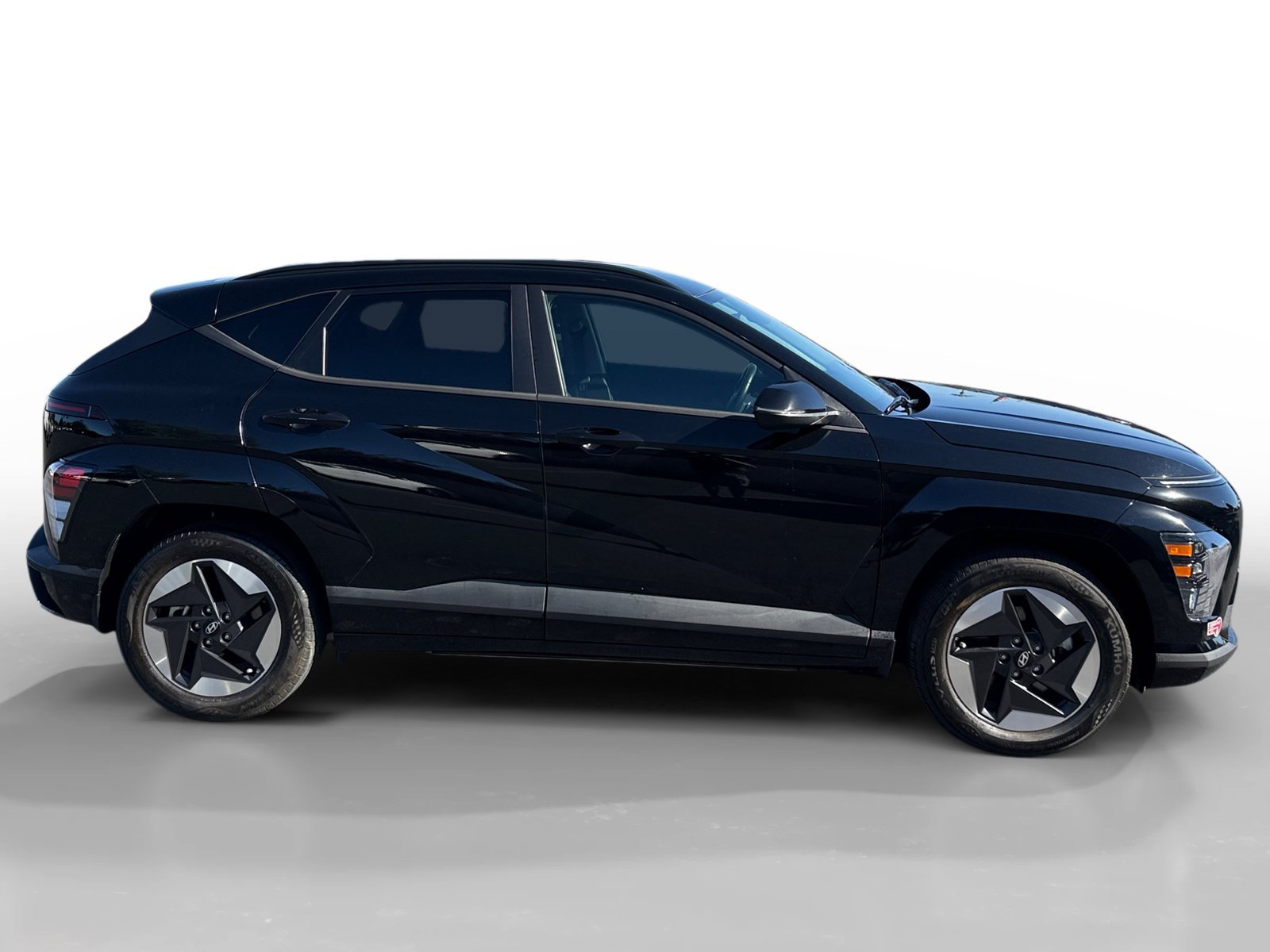 Used 2024 Abyss Black Hyundai SEL image 6