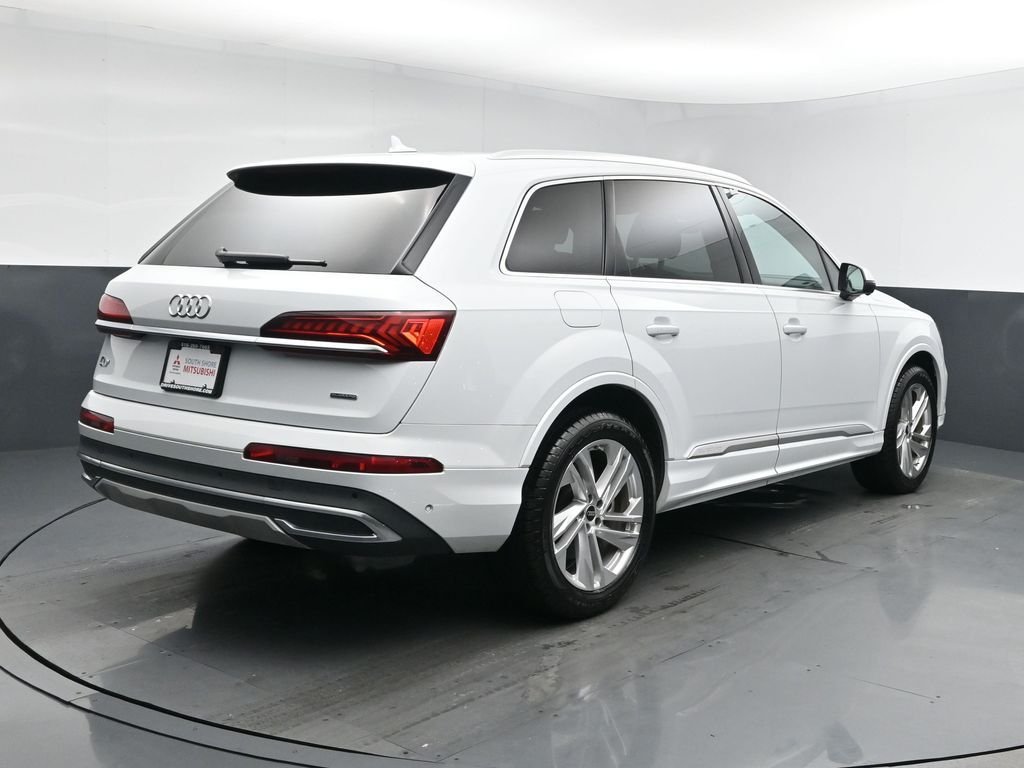 2023 Audi Q7 Premium Plus - Photo 19