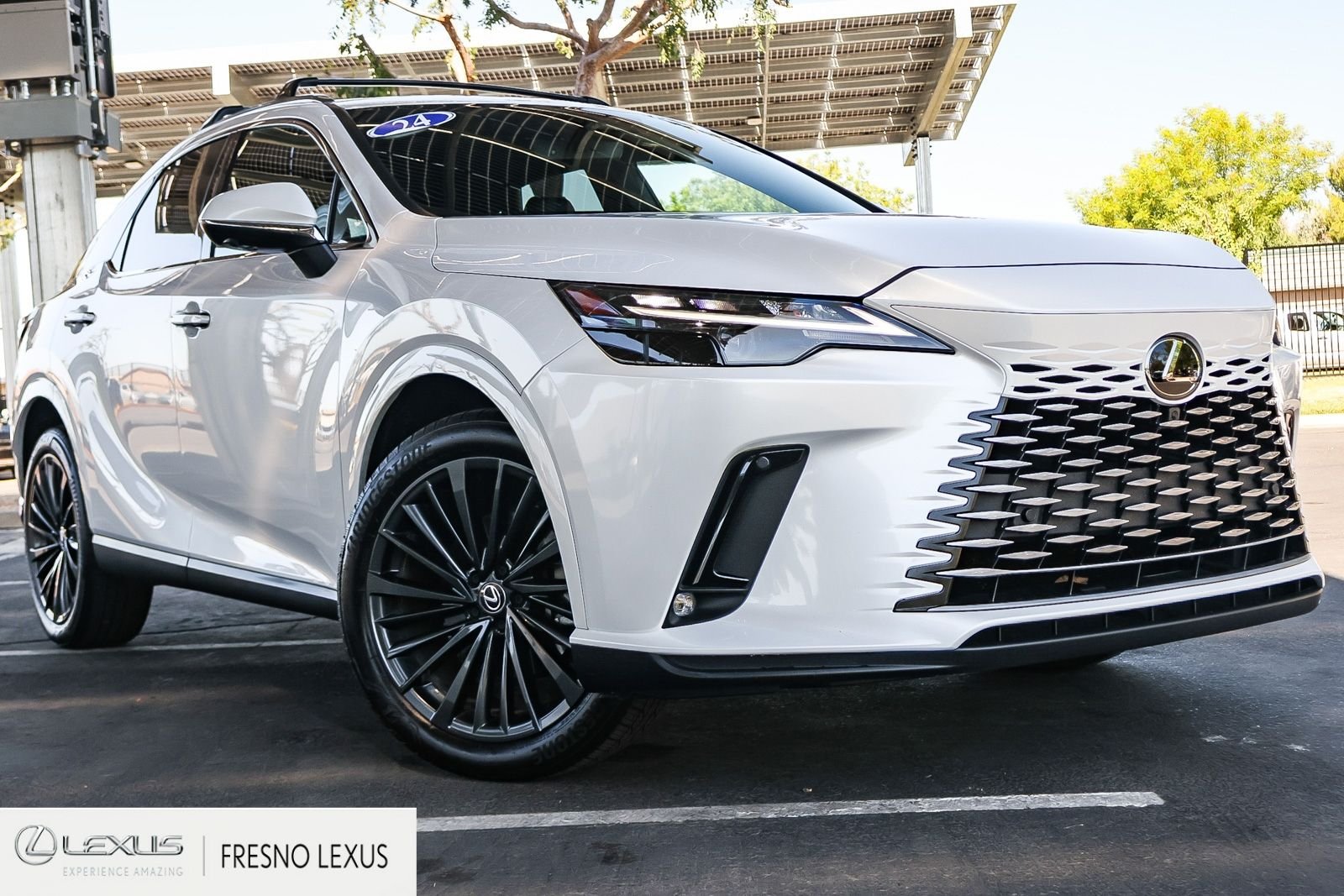 2024 Lexus RX 350 350 Premium FWD's photo