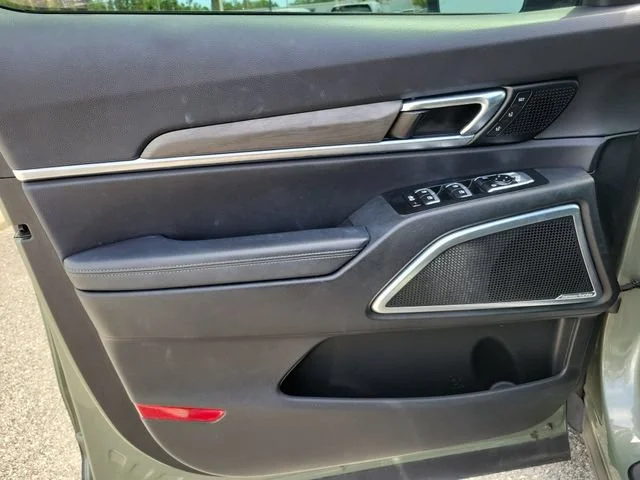 2024 Kia Telluride SX Prestige X-Line - Photo 23
