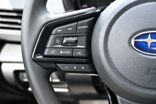 New 2026 Blue Subaru Premium image 28