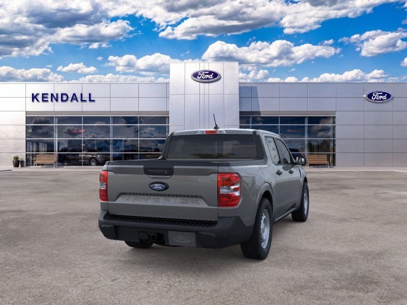 Used 2026 Gray Ford XL image 8