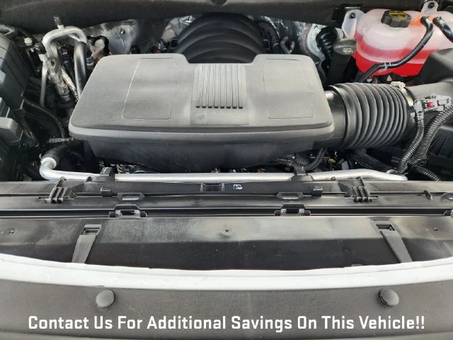 2027 GMC Yukon AT4 - Photo 23