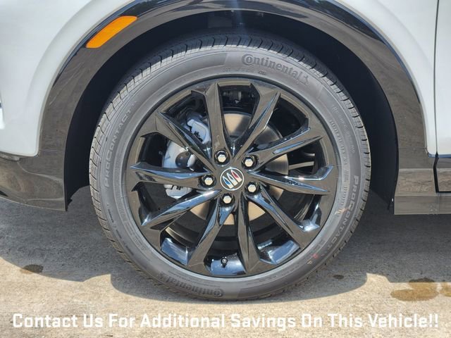 2026 Buick Encore GX Sport Touring - Photo 7