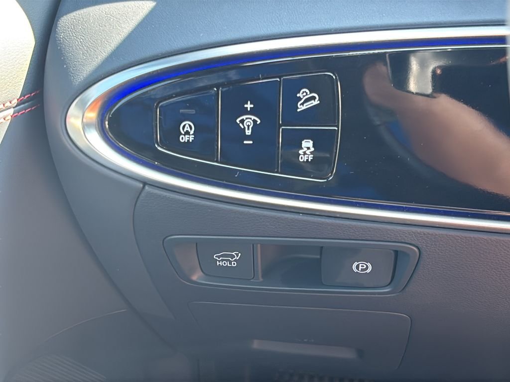 2025 GENESIS GV70 Sport - Photo 34