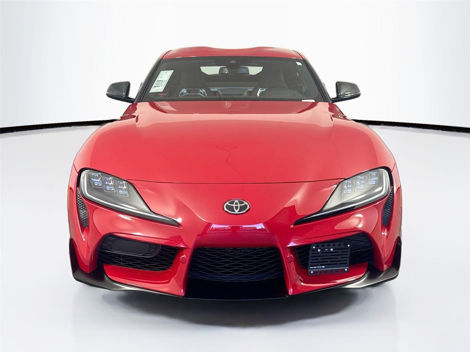 2022 Toyota Supra 3.0 Premium photo 3