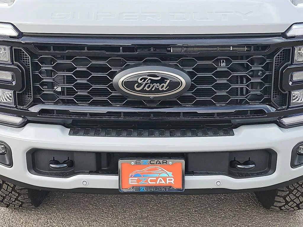 New 2026 Avalanche Ford F-250® Lariat® image 20