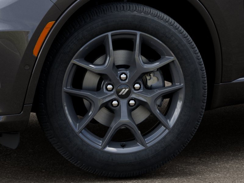 New 2026 Vapor Gray Exterior Paint Dodge GT Plus HEMI V8 image 34