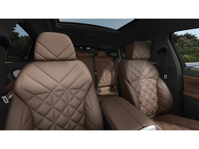 New 2027 Brooklyn Grey Metallic BMW  image 11