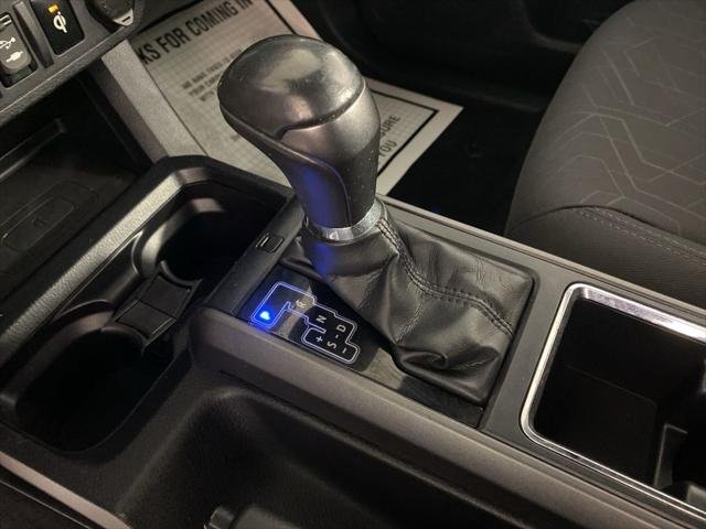 Certified Used 2019 CEMENT Toyota  image 19
