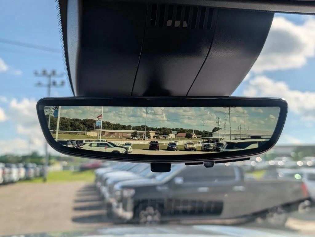 New 2026 Sterling Metallic GMC AT4 image 28