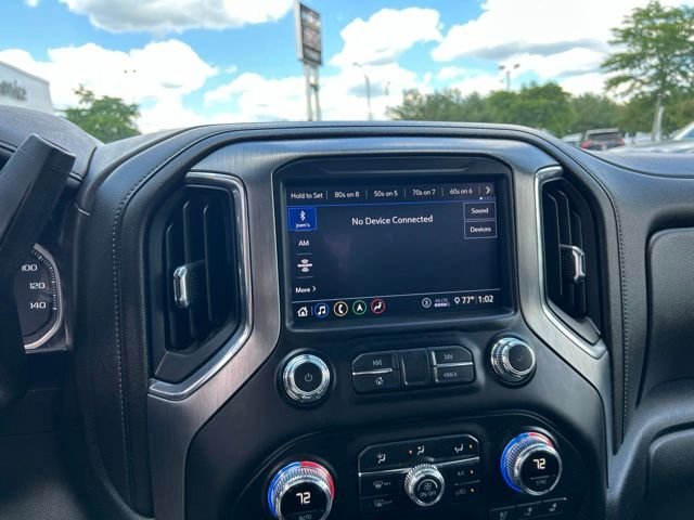 Used 2020 Gray GMC Denali image 28