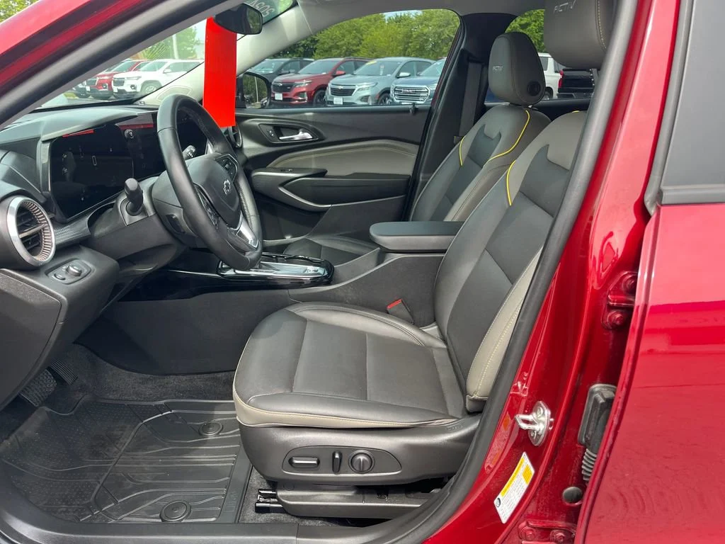 2024 Chevrolet Trax Activ - Photo 11
