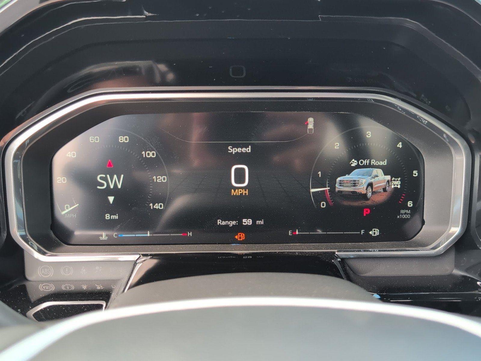 New 2026 Summit White GMC Elevation image 27