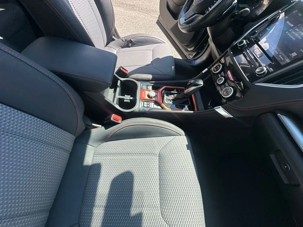 Used 2019 Gray Subaru Sport image 37