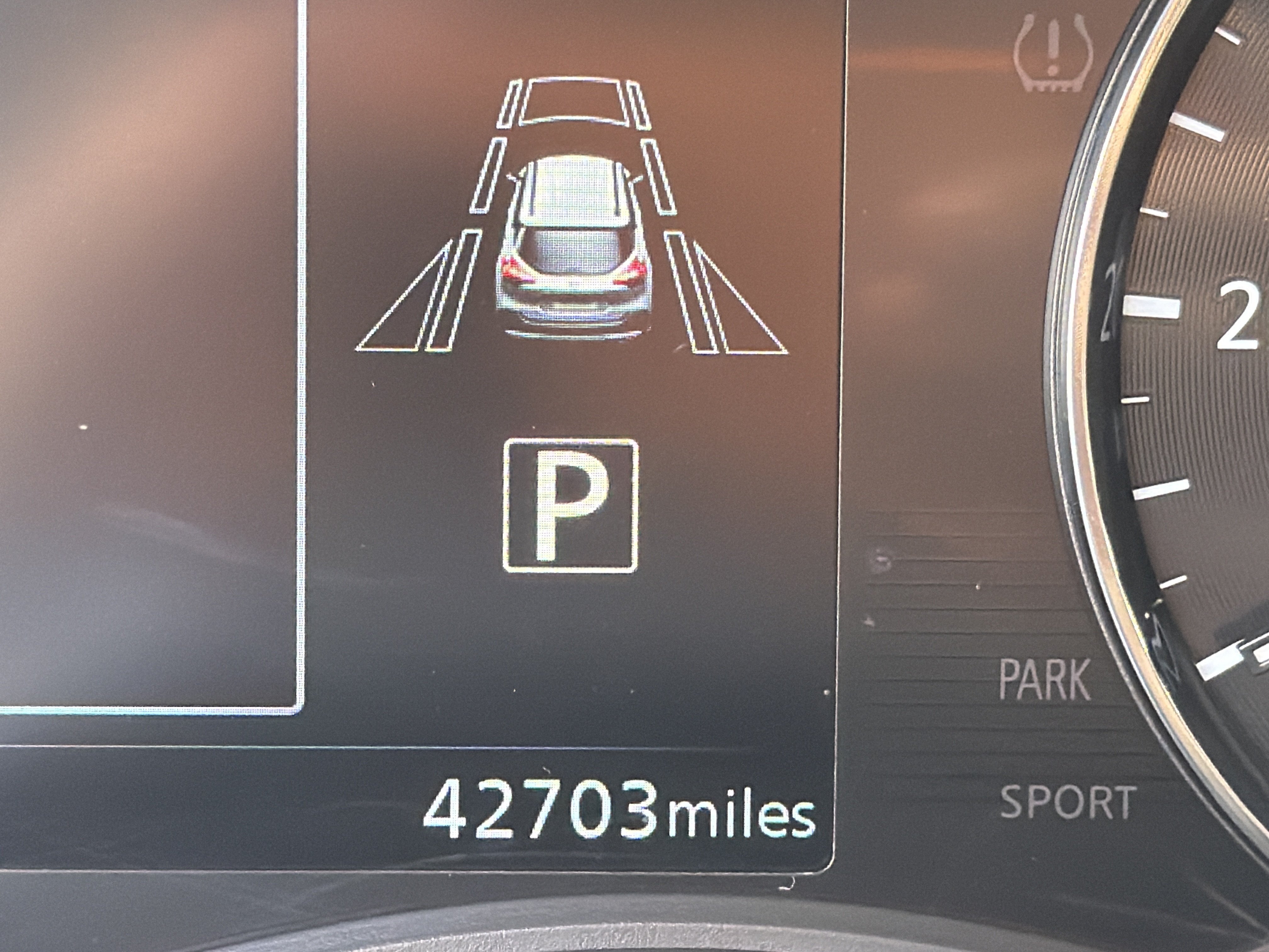 Used 2024 Boulder Gray Pearl Nissan SR image 28