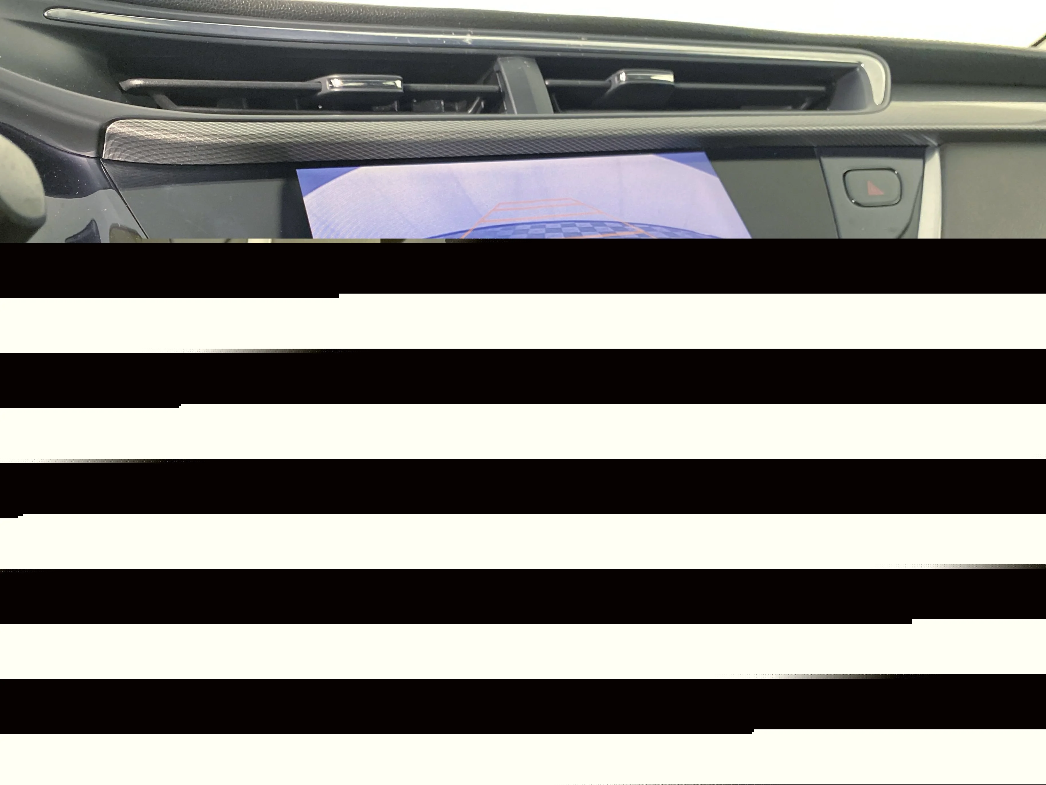 Used 2021 Ebony Twilight Metallic Buick Preferred image 4