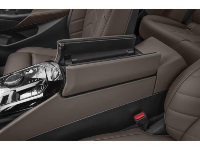 New 2027  BMW 540i xDrive image 13
