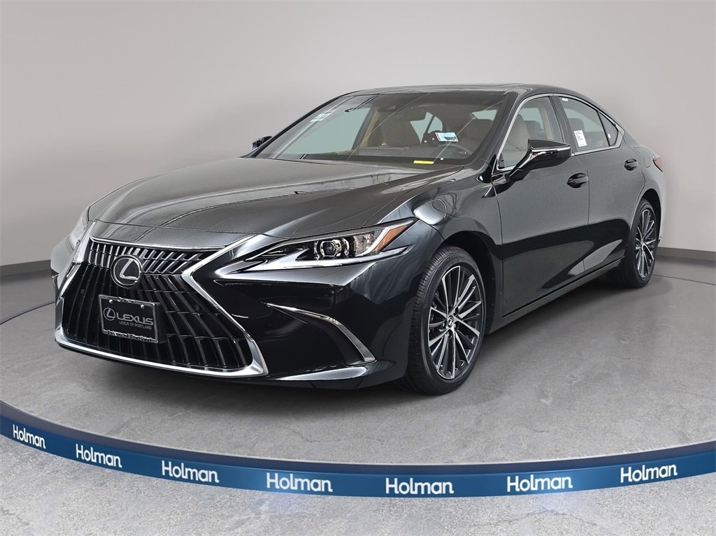 2025 Lexus ES