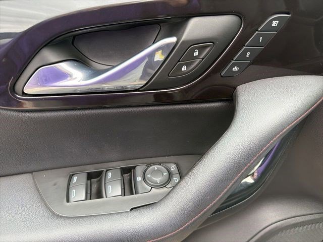 Used 2019 Black Chevrolet RS image 12