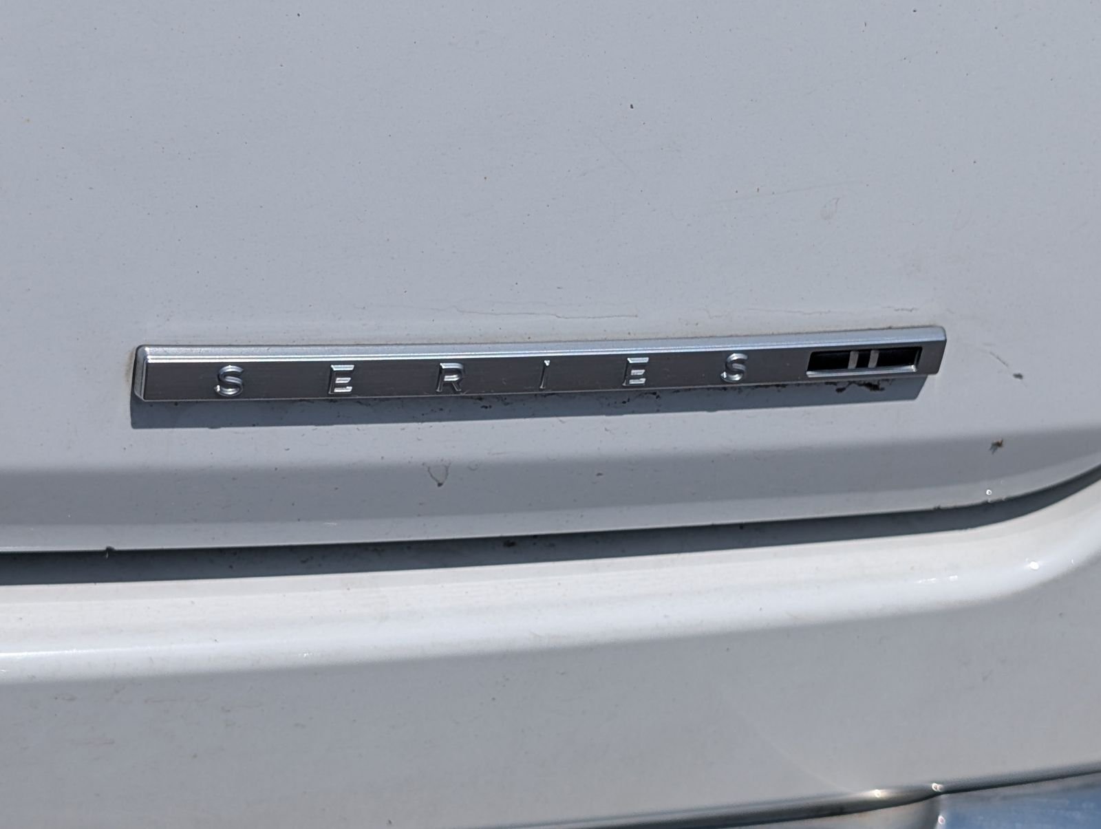 Used 2024 White Jeep Series II image 6