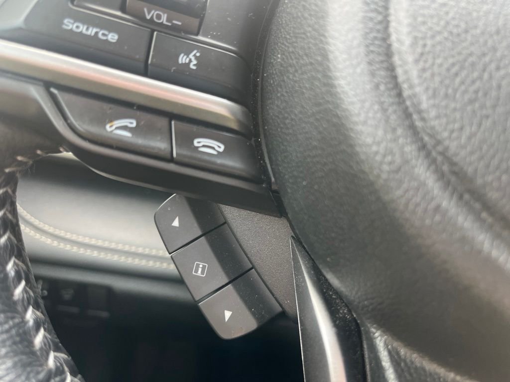 Used 2020 Gray Subaru Limited image 19