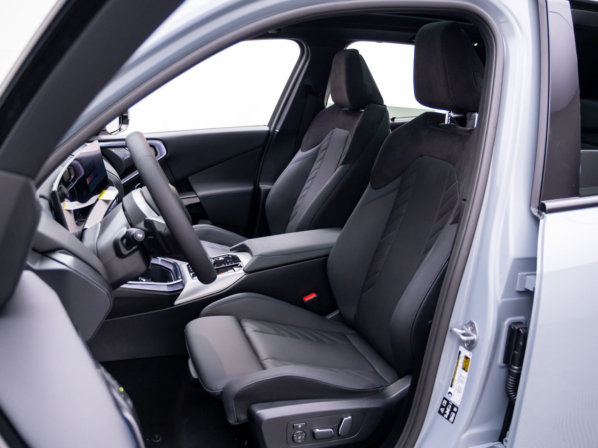 New 2026 Brooklyn Grey Metallic BMW 30 xDrive image 16