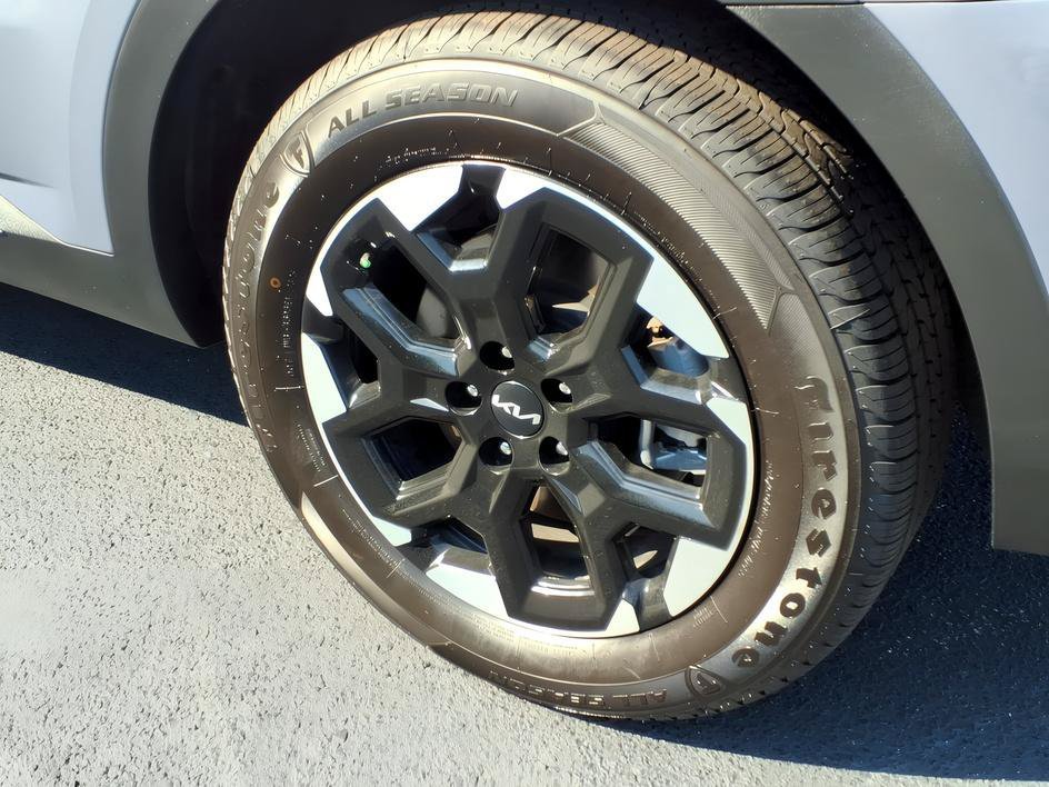 2025 Kia Sorento S - Photo 9