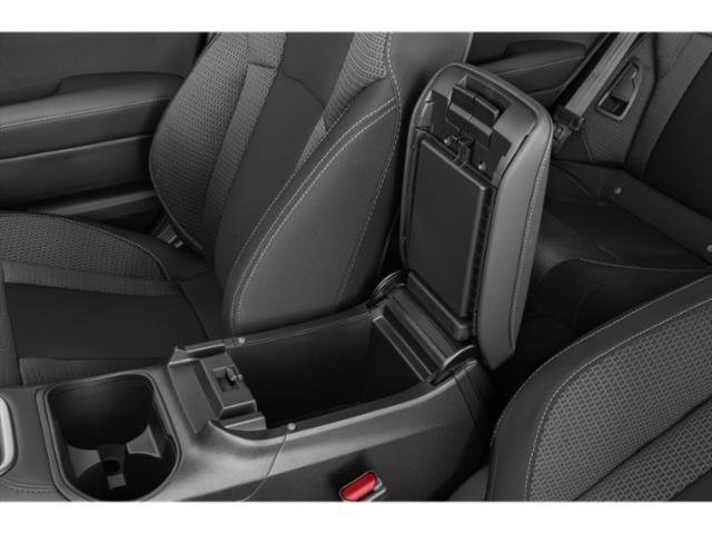 Used 2023 Magnetite Gray Metallic Subaru Premium image 17