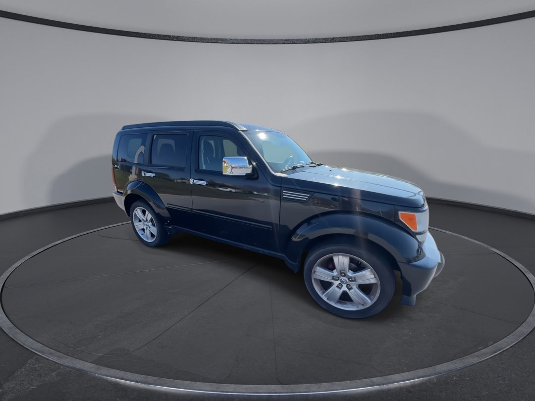 Used 2011 Dodge Nitro Heat with VIN 1D4PU4GX4BW514854 for sale in Martinsburg, WV