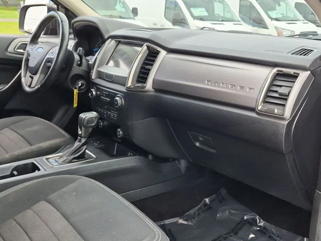 Used 2019 Gray Ford XLT image 35