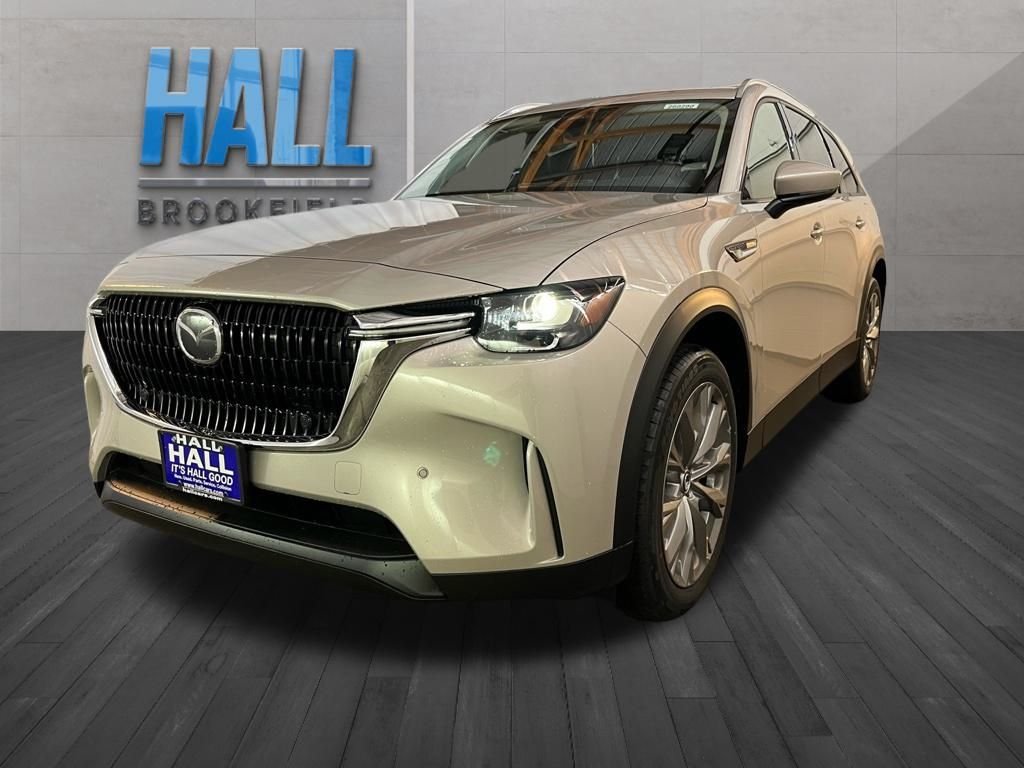 16 New Mazda CX-90 for Sale in Brookfield, WI | Hall Mazda of