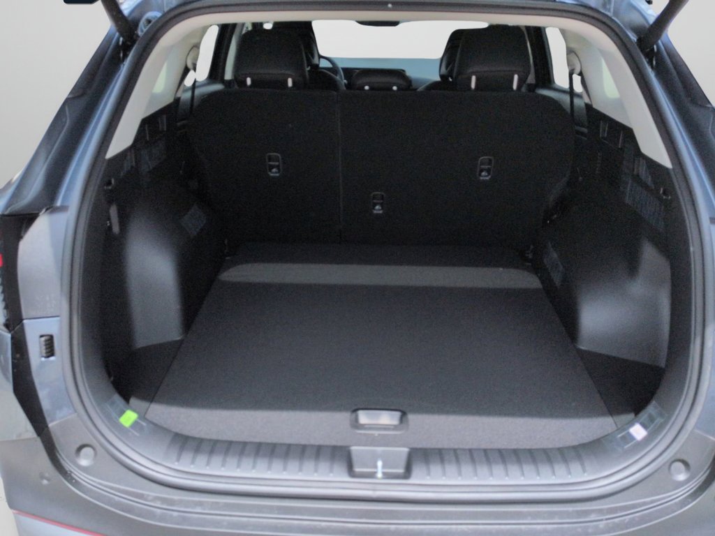 New 2026 Gravity Gray Kia EX image 10