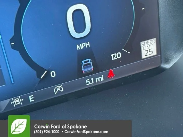 New 2026 Gray Ford Tremor image 4