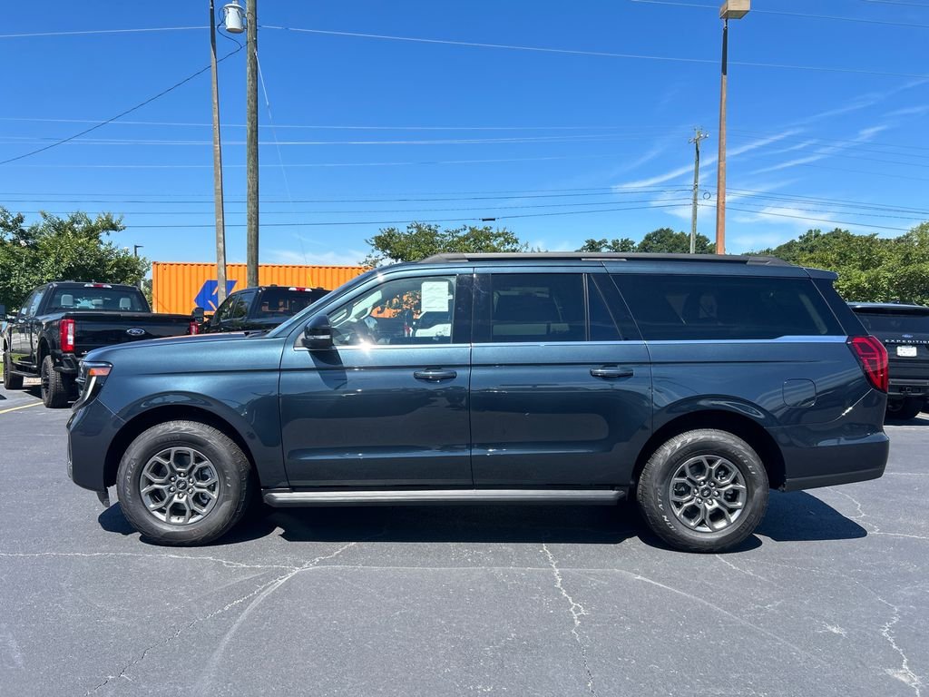 New 2026 Blue Ford Active image 4